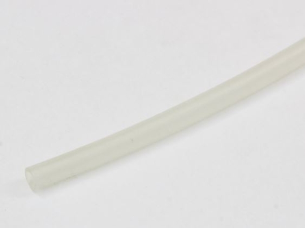 050550 Silikonschlauch 5x7mm 0,5 mtr.